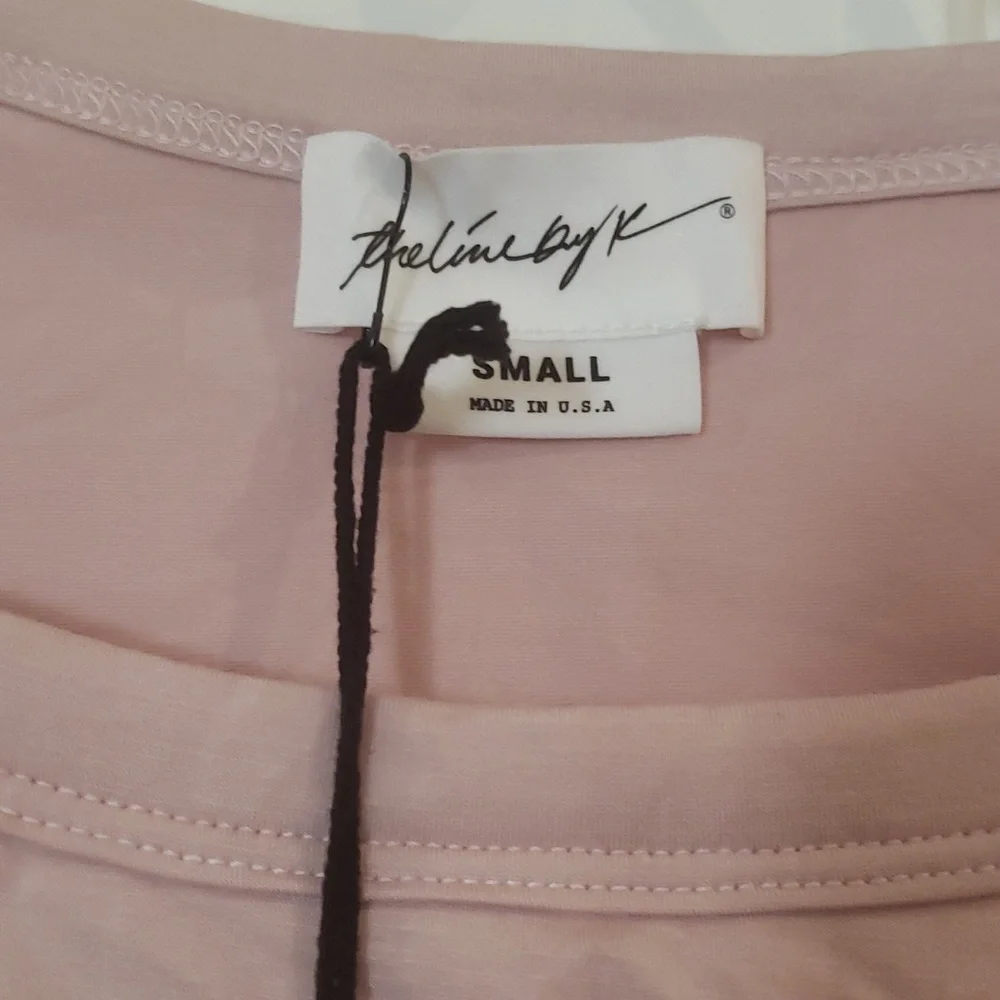 NWT! The Line by K "Orlan" dress - Picture 7 of 7